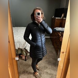 Patagonia Radalie jacket